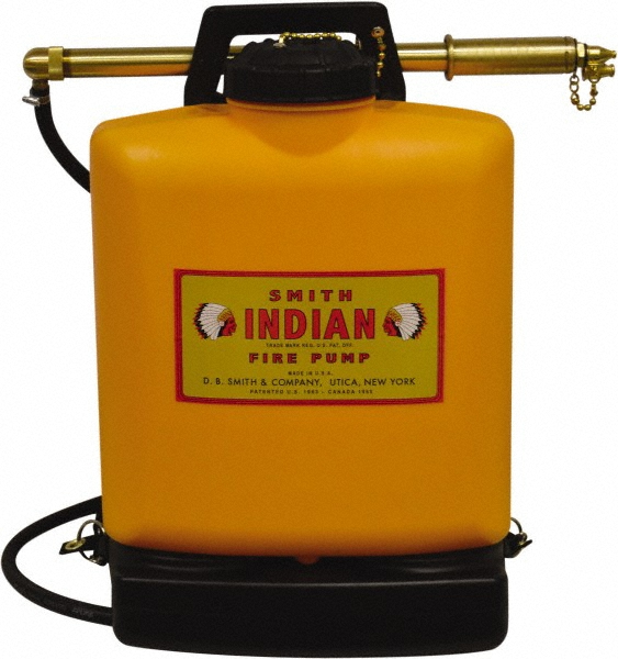 Smith Indian 5 Gal Chemical Safe Garden Fire Pump - 179014-1