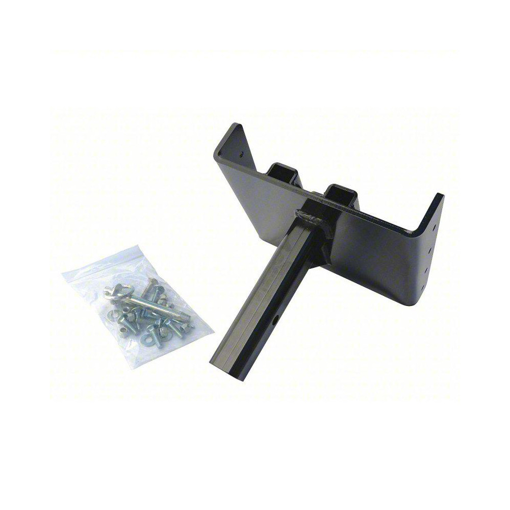 Trynex Powder Coated Steel Utility Mount - UBM-175