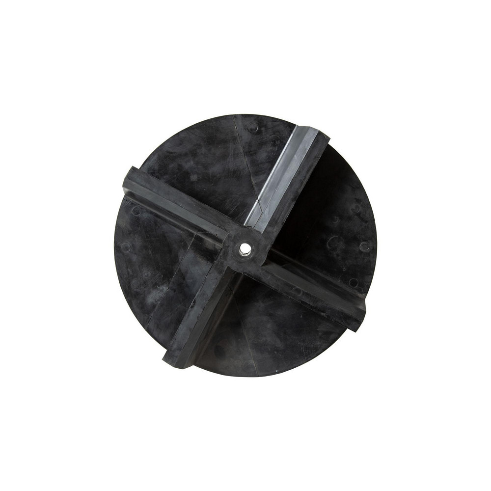 Buyers Products Landscape Spreader Accessories: Type: Spinner; Product Compatibility: SaltDogg Spreaders TGSUV1A and TGSUV1B; Material: Polyurethane - 3005705