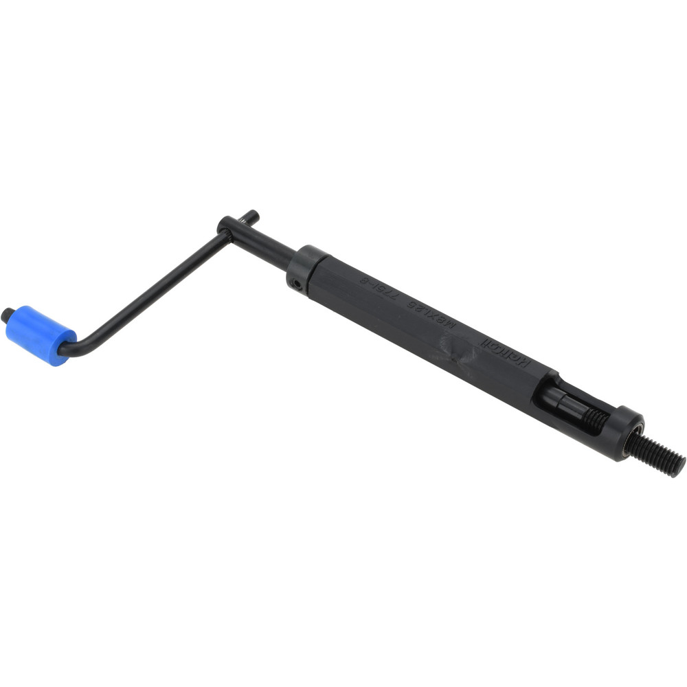 Buyers Products Landscape Spreader Accessories: Type: Spinner; Product Compatibility: SaltDogg Spreaders TGSUV1A and TGSUV1B; Material: Polyurethane - 3005705
