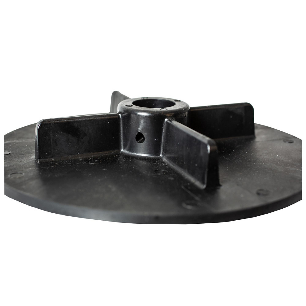 Buyers Products Landscape Spreader Accessories: Type: Spinner; Product Compatibility: SaltDogg Spreaders TGSUV1A and TGSUV1B; Material: Polyurethane - 3005705