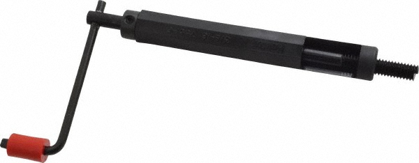 Buyers Products Landscape Spreader Accessories: Type: Spinner; Product Compatibility: SaltDogg Spreaders TGSUV1A and TGSUV1B; Material: Polyurethane - 3005705