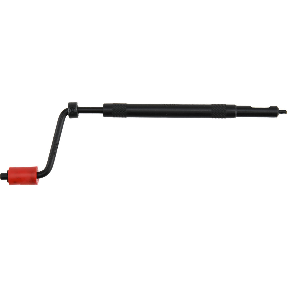 Buyers Products Landscape Spreader Accessories: Type: Spinner; Product Compatibility: SaltDogg Spreaders TGSUV1A and TGSUV1B; Material: Polyurethane - 3005705