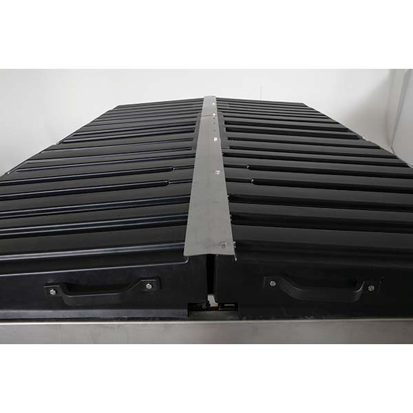 Trynex SNOWEX Tailgate Spreader: Vehicle Battery-Powered, Compatible with Tractor/Truck/UTV, Broadcast - SP-1575-1