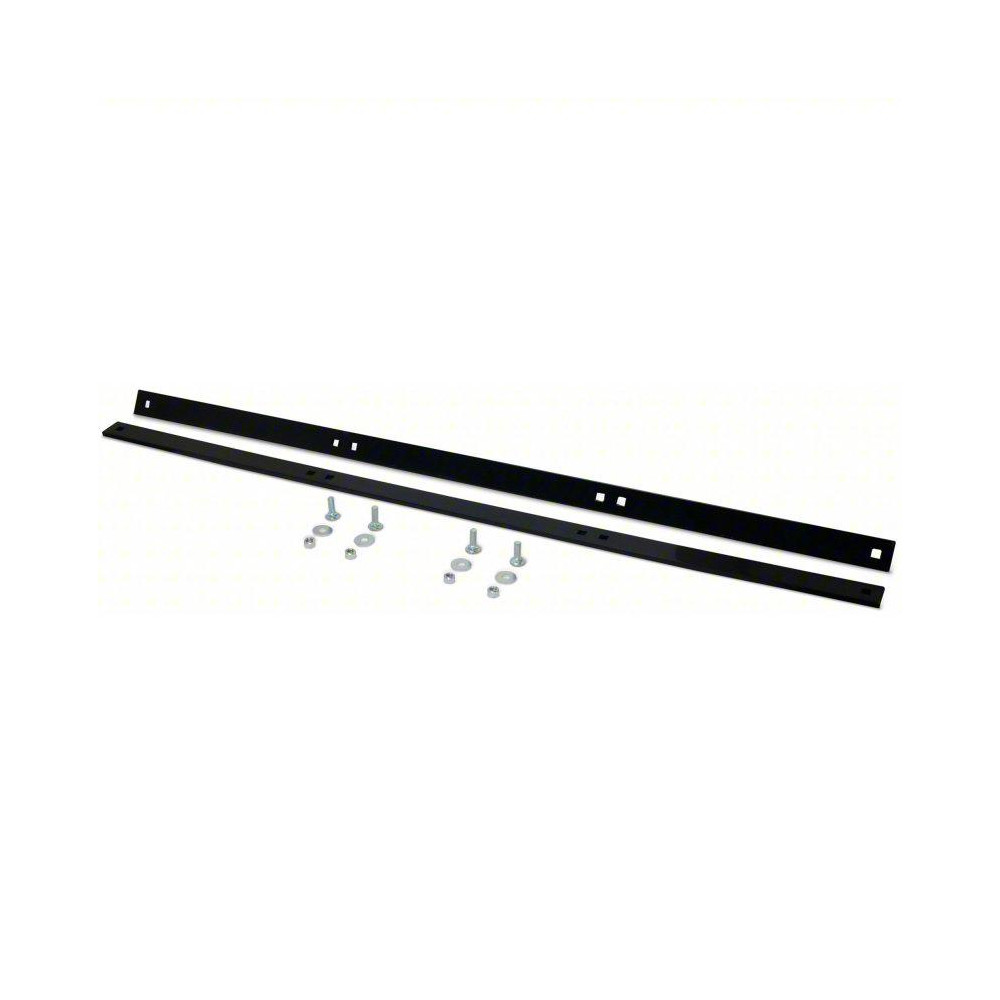 Trynex SNOWEX Tailgate Spreader: Vehicle Battery-Powered, Compatible with Tractor/Truck/UTV, Broadcast - SP-1575-1