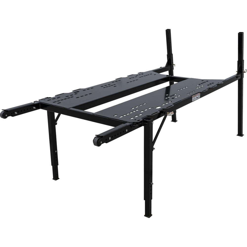 Buyers Products Landscape Spreader Accessories: Type: Auger Bearing; Product Compatibility: SaltDogg SHPE Series Spreaders; Material: Carbon Steel - 3018919