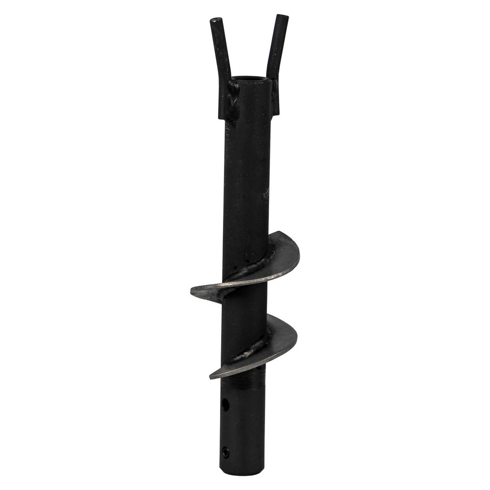 Buyers Products Landscape Spreader Accessories: Type: Auger Bearing; Product Compatibility: SaltDogg SHPE Series Spreaders; Material: Carbon Steel - 3018919