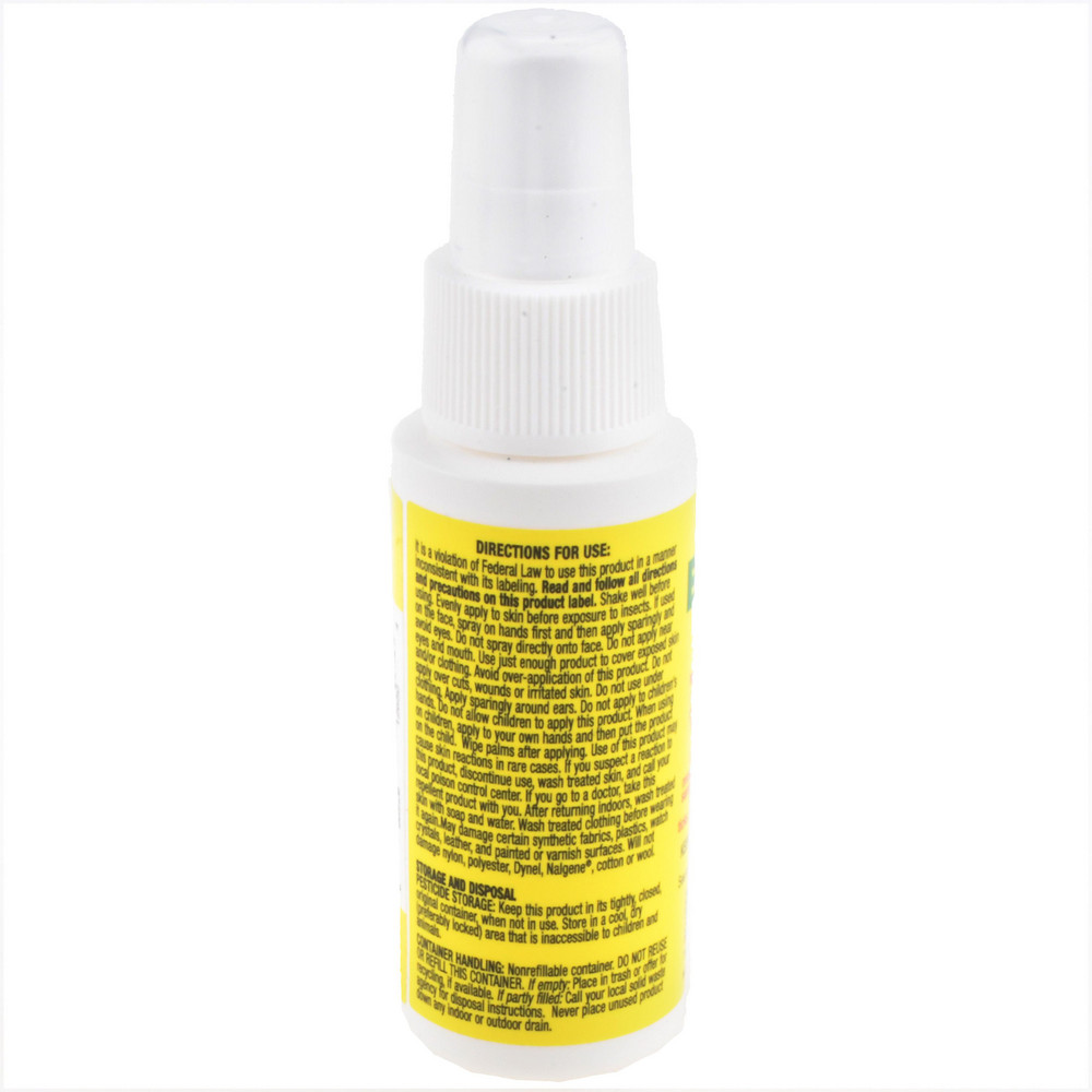 Made in USA Personal Insect Repellents: Flying Insect, 2 oz - 12650