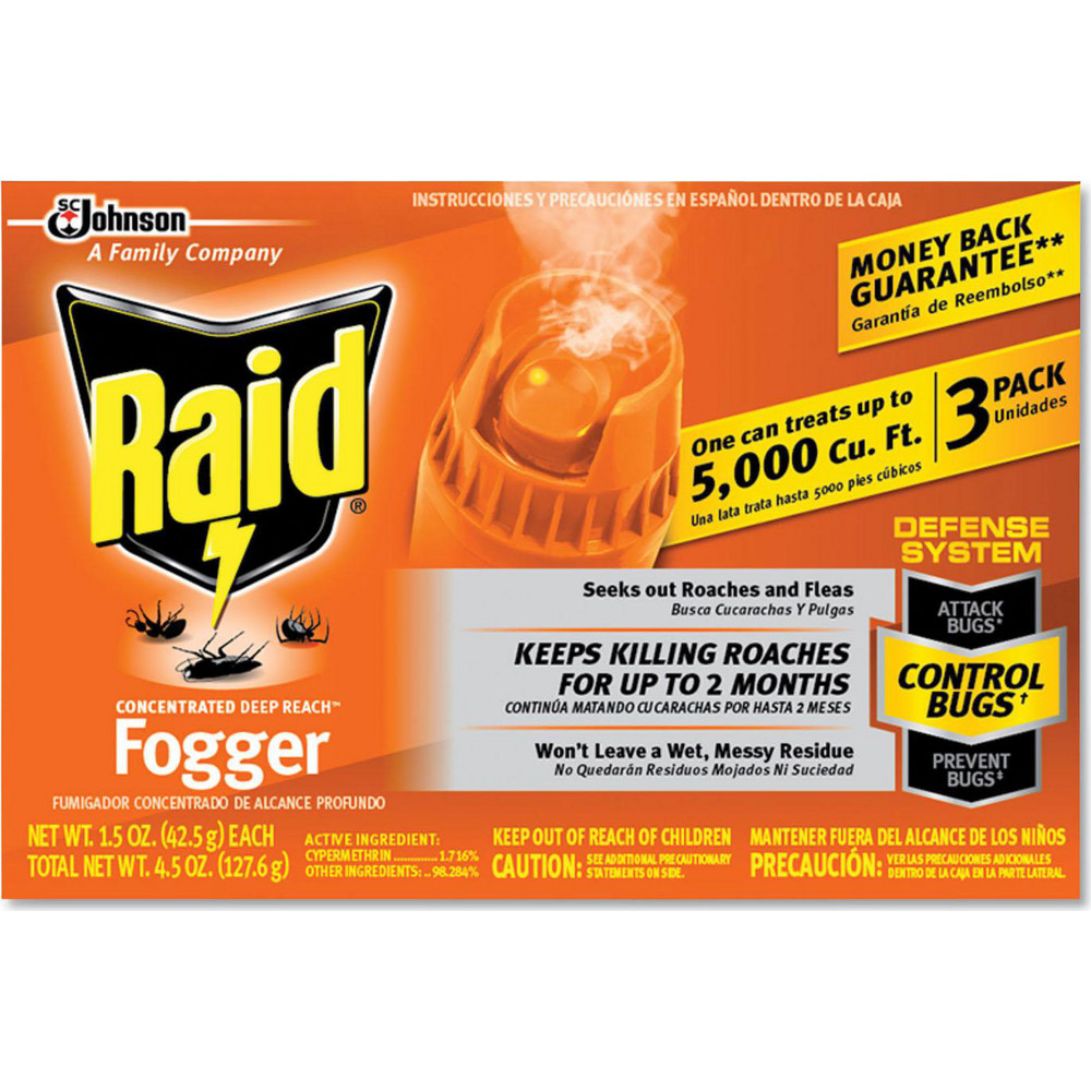 Made in USA Personal Insect Repellents: Flying Insect, 2 oz - 12650