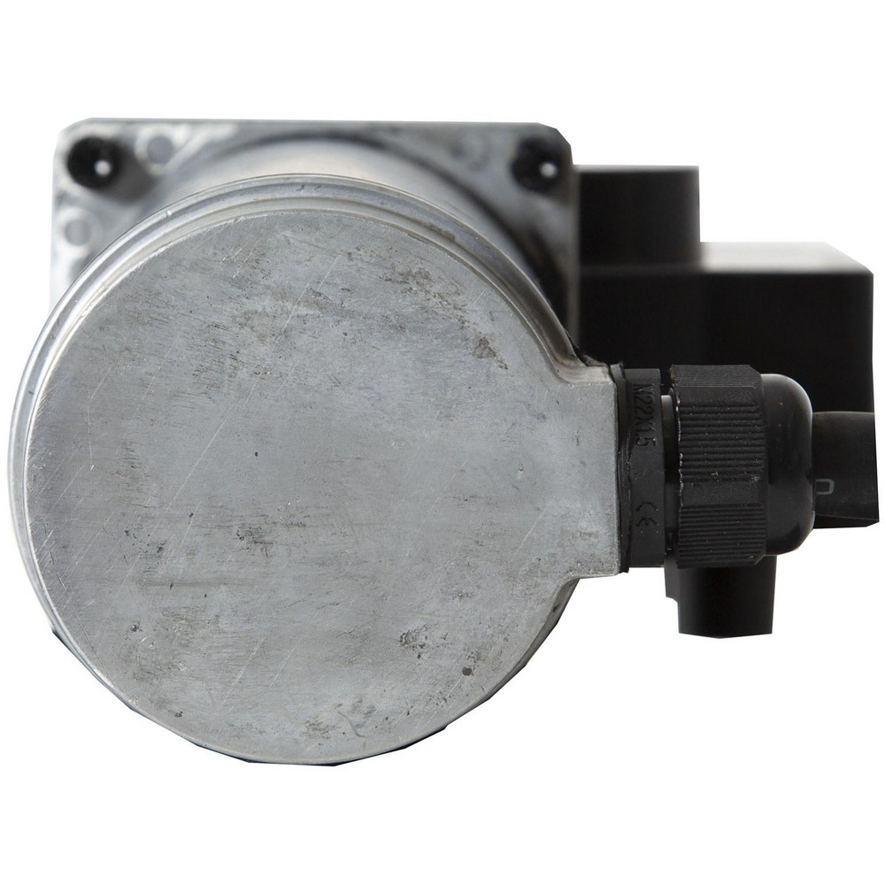 Buyers Products Landscape Spreader Accessories: Type: Gear box; Product Compatibility: SaltDogg TGS02 Spreader; Material: Steel - 3024587