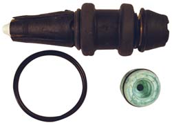 Value Collection 5,800 Max psi Rotating Nozzle Pressure Washer Repair Kit - J06-99412