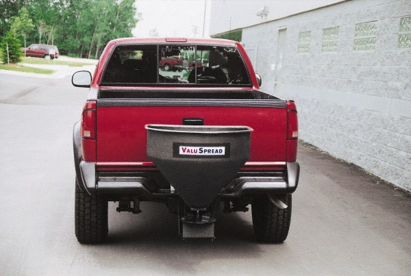 Buyers Products Landscape Spreader Accessories: Type: Vibrator; Product Compatibility: SaltDogg Dump Bodies; Material: Steel - DBV25001