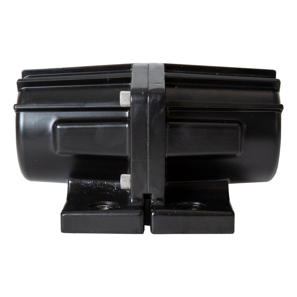 Buyers Products Landscape Spreader Accessories: Type: Vibrator; Product Compatibility: SaltDogg Dump Bodies; Material: Steel - DBV25001