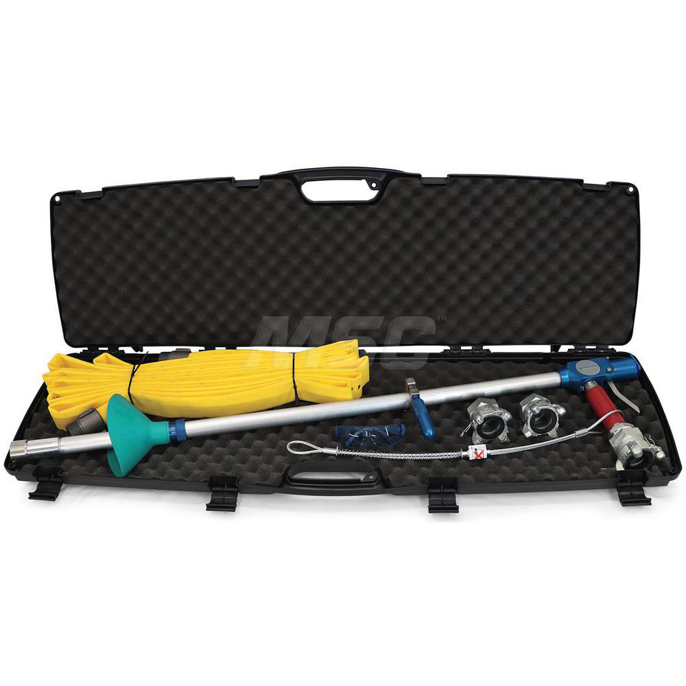 DeWALT Outdoor Power Equipment Accessories: Accessory Type: Chainsaw Scrench; For Use With: DCCS674X2 - DZO600