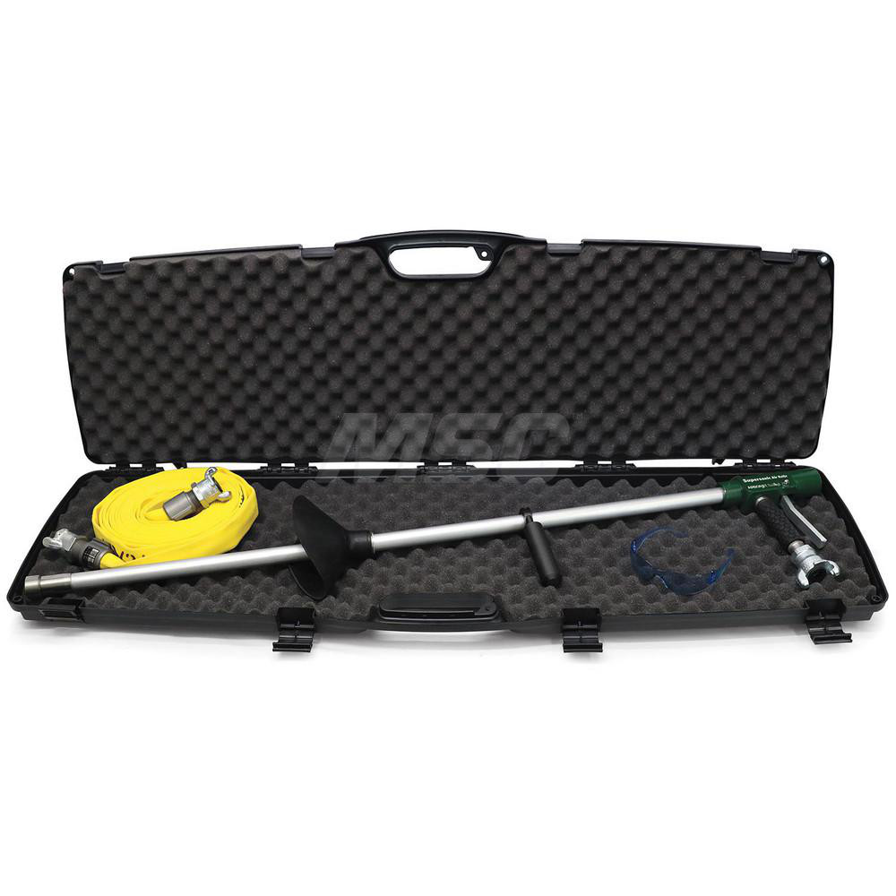 DeWALT Outdoor Power Equipment Accessories: Accessory Type: Chainsaw Scrench; For Use With: DCCS674X2 - DZO600