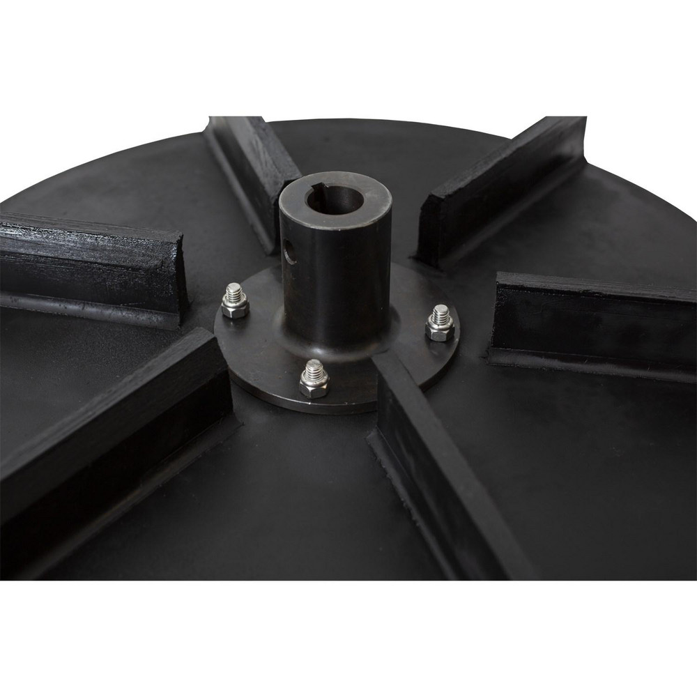 Buyers Products Landscape Spreader Accessories: Type: Spinner; Product Compatibility: SaltDogg 1400 Series Spreaders; Material: Polyethylene - 3008611