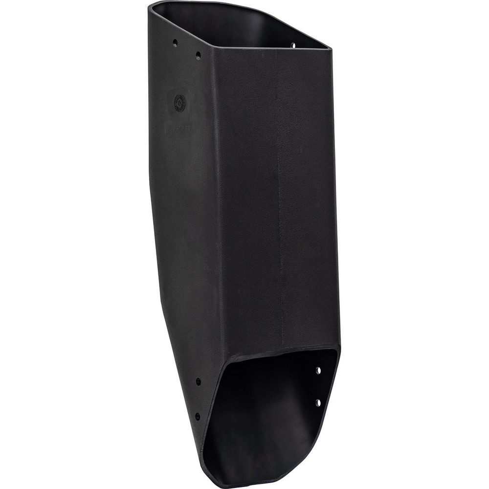 Buyers Products Landscape Spreader Accessories: Type: Spinner; Product Compatibility: SaltDogg 1400 Series Spreaders; Material: Polyethylene - 3008611
