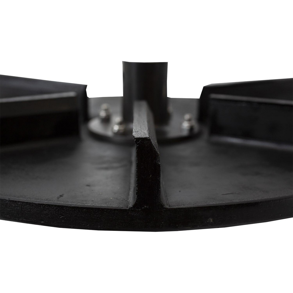 Buyers Products Landscape Spreader Accessories: Type: Spinner; Product Compatibility: SaltDogg 1400 Series Spreaders; Material: Polyethylene - 3008611