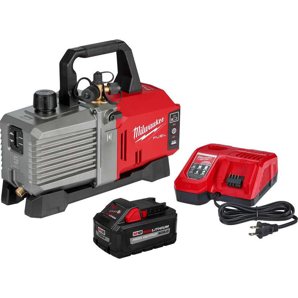 Milwaukee Tool 1GAL F/2528-20 HANDHELD SPRAYER TANK - 49-16-2761