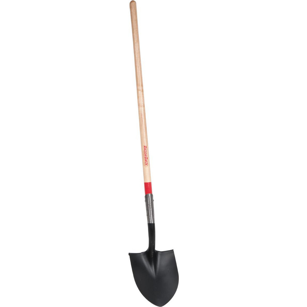 AbilityOne 11-1/2" High, Square Steel Shovel - 5120016118056