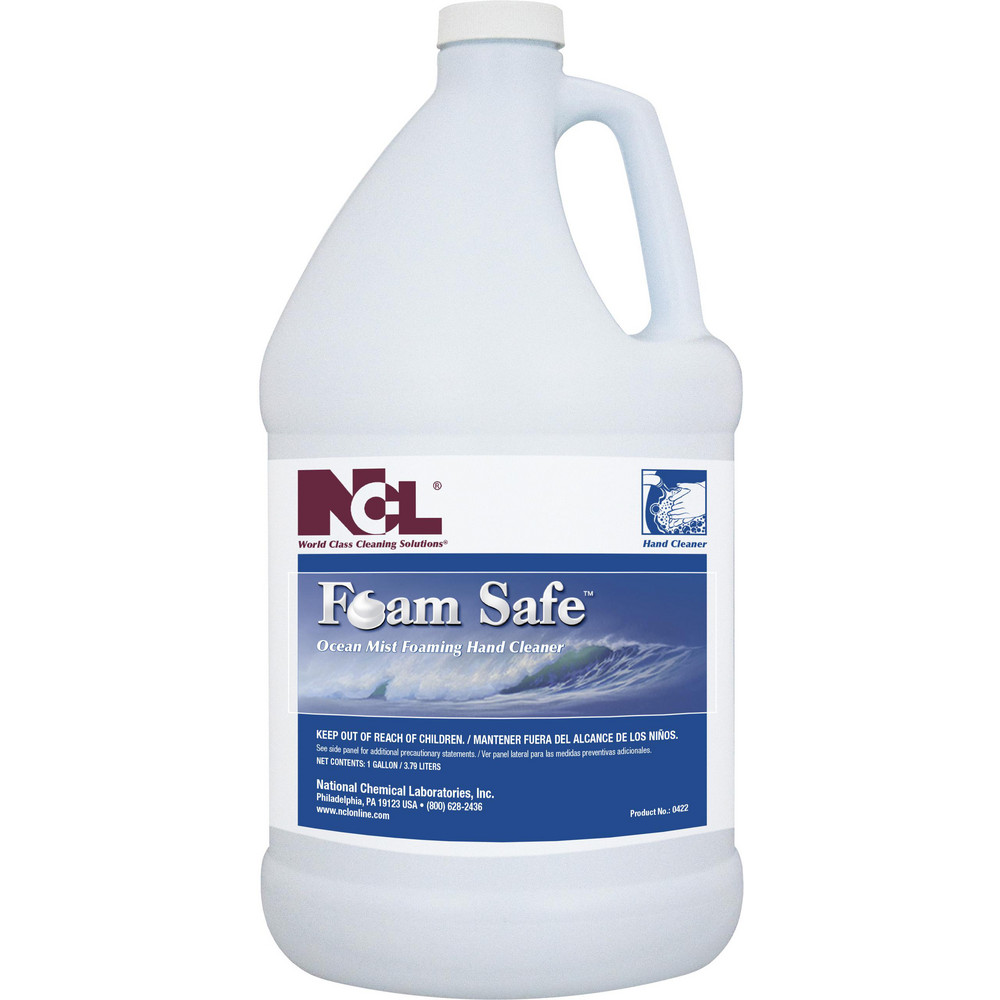 National Chemical Laboratories 128 oz Bottle, Hand Cleaner - 0422-29