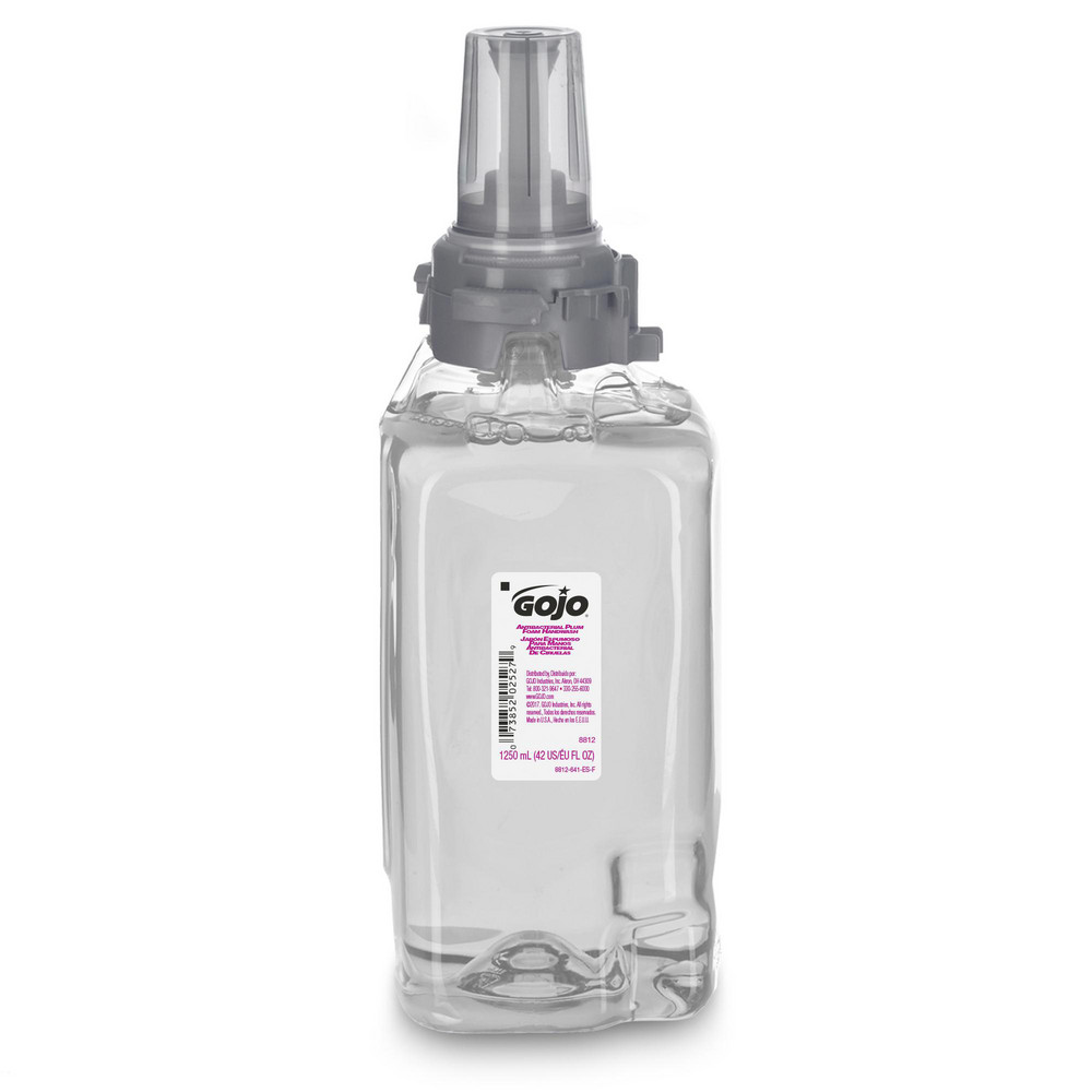 National Chemical Laboratories 128 oz Bottle, Hand Cleaner - 0422-29