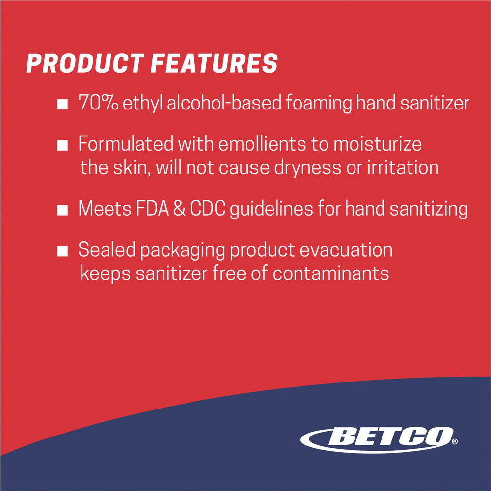 Betco 1 gal Bottle, Hand Cleaner - BET7950400