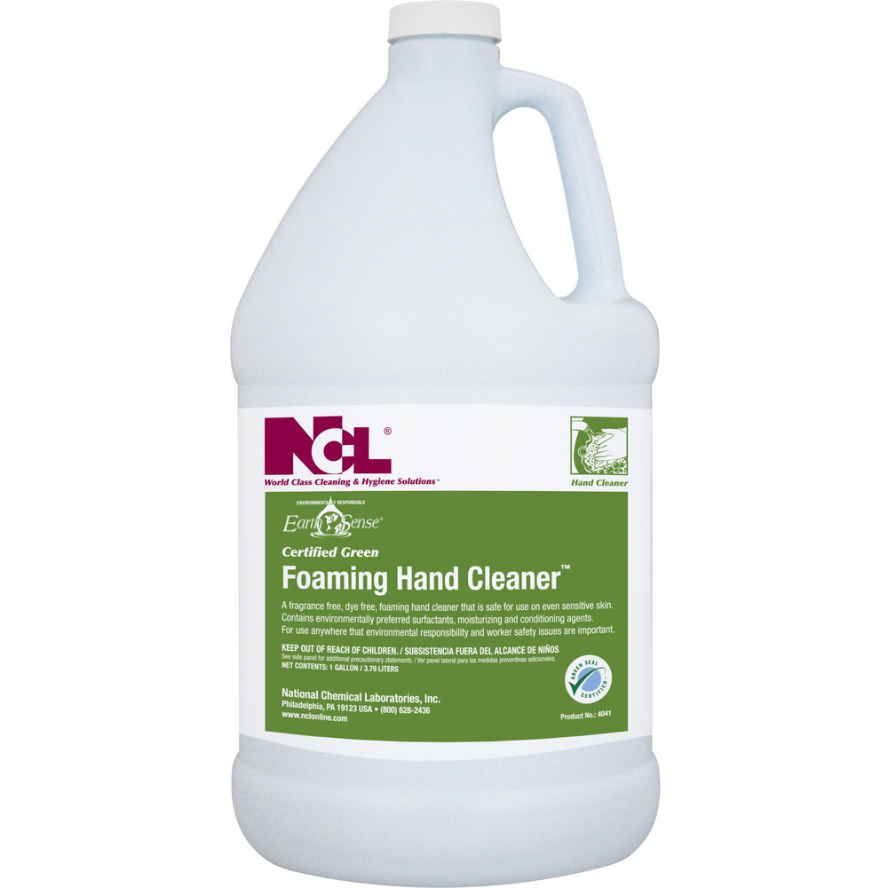 National Chemical Laboratories 128 oz Bottle, Hand Cleaner - 4041-29