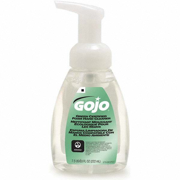 National Chemical Laboratories 128 oz Bottle, Hand Cleaner - 4041-29