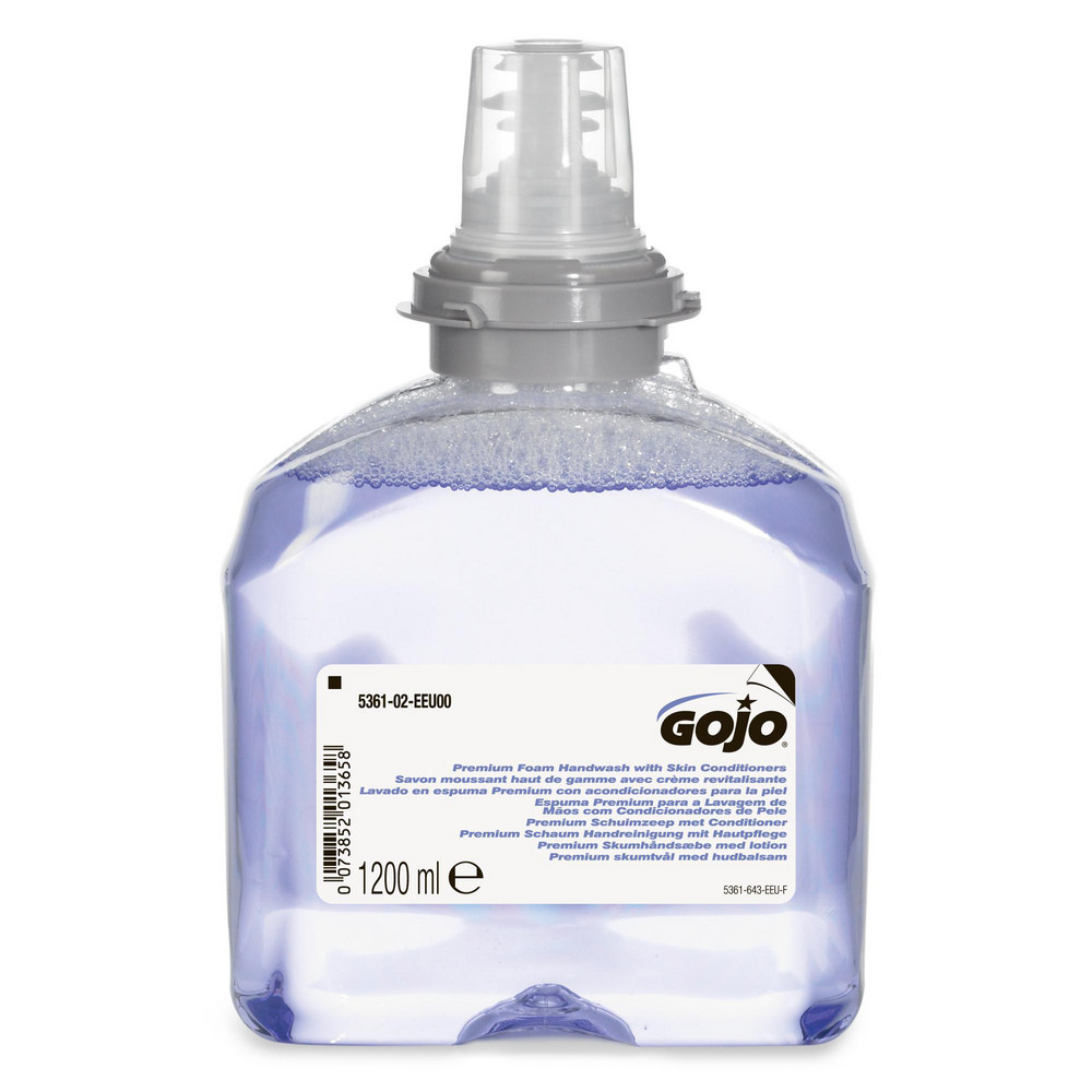National Chemical Laboratories 128 oz Bottle, Hand Cleaner - 4041-29