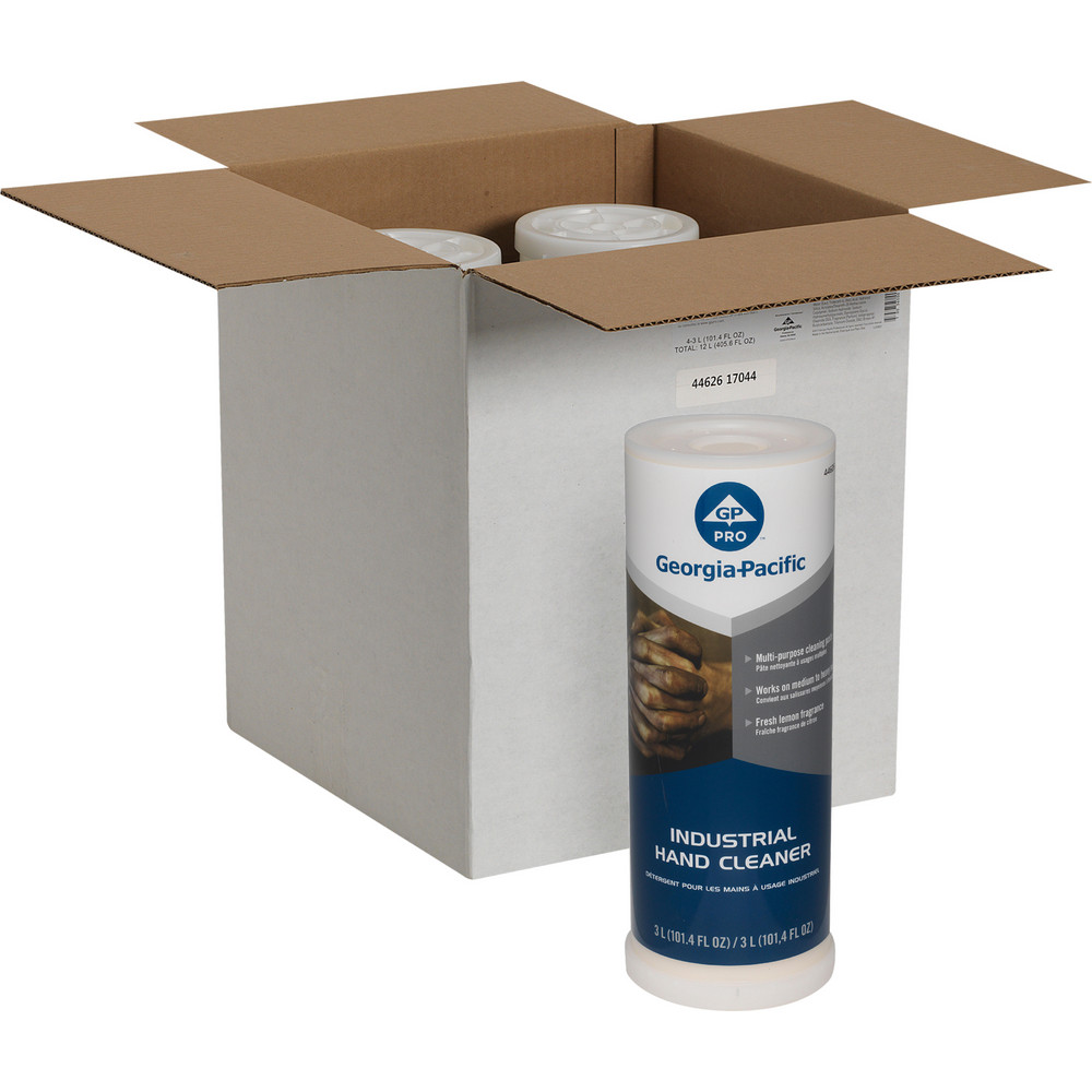 National Chemical Laboratories 128 oz Bottle, Hand Cleaner - 2010-29