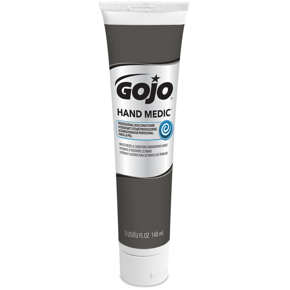 O'Keeffe's Hand & Body Lotions & Creams: Scent: Fragrance Free; Product Type: Moisturizing Skin Cream; Container Type: Tube; Container Size: 0.15 oz - 114277