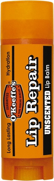 O'Keeffe's Hand & Body Lotions & Creams: Scent: Fragrance Free; Product Type: Moisturizing Skin Cream; Container Type: Tube; Container Size: 0.15 oz - 114277
