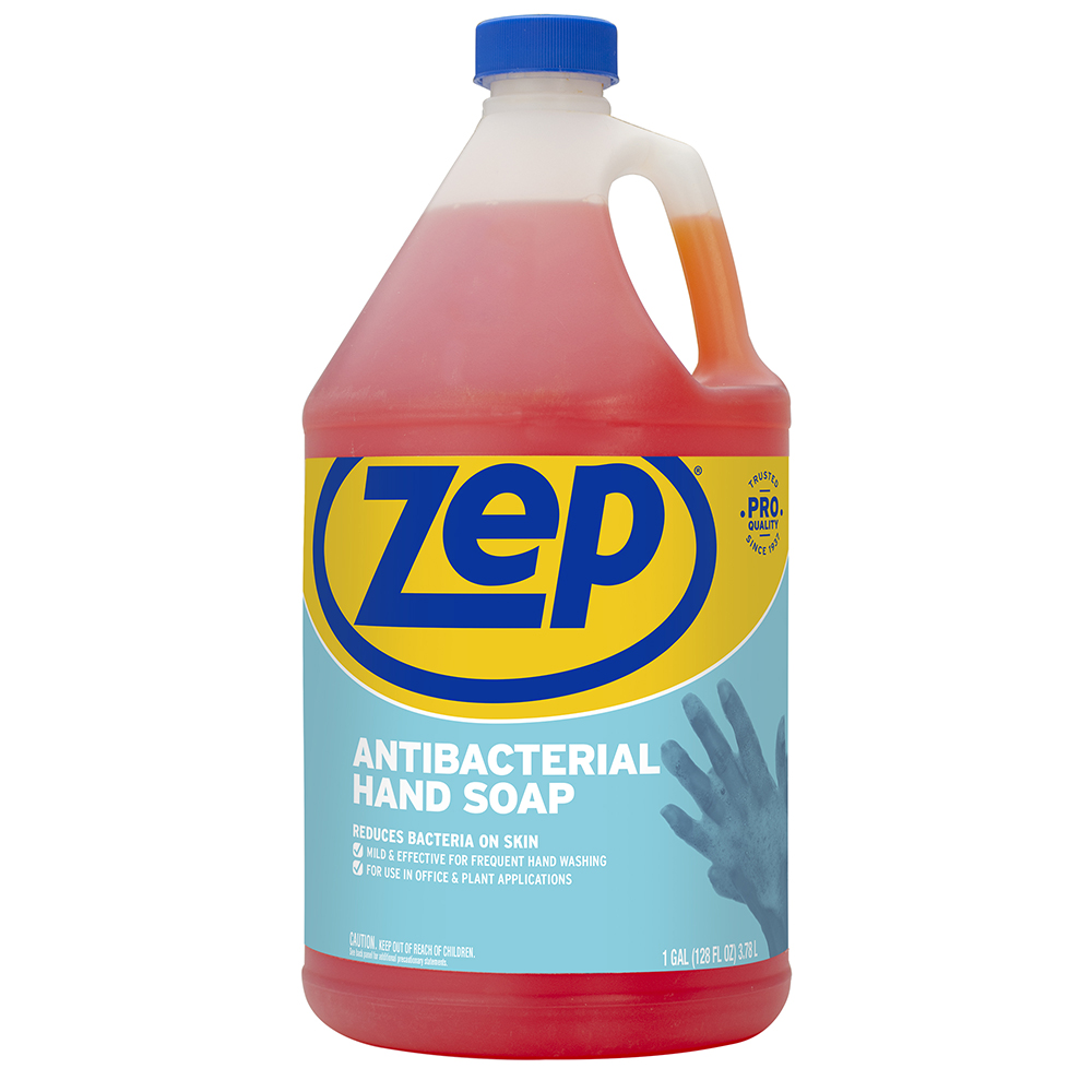 AbilityOne Hand Cleaner/Soap: 1 gal Bottle - 8520014322618