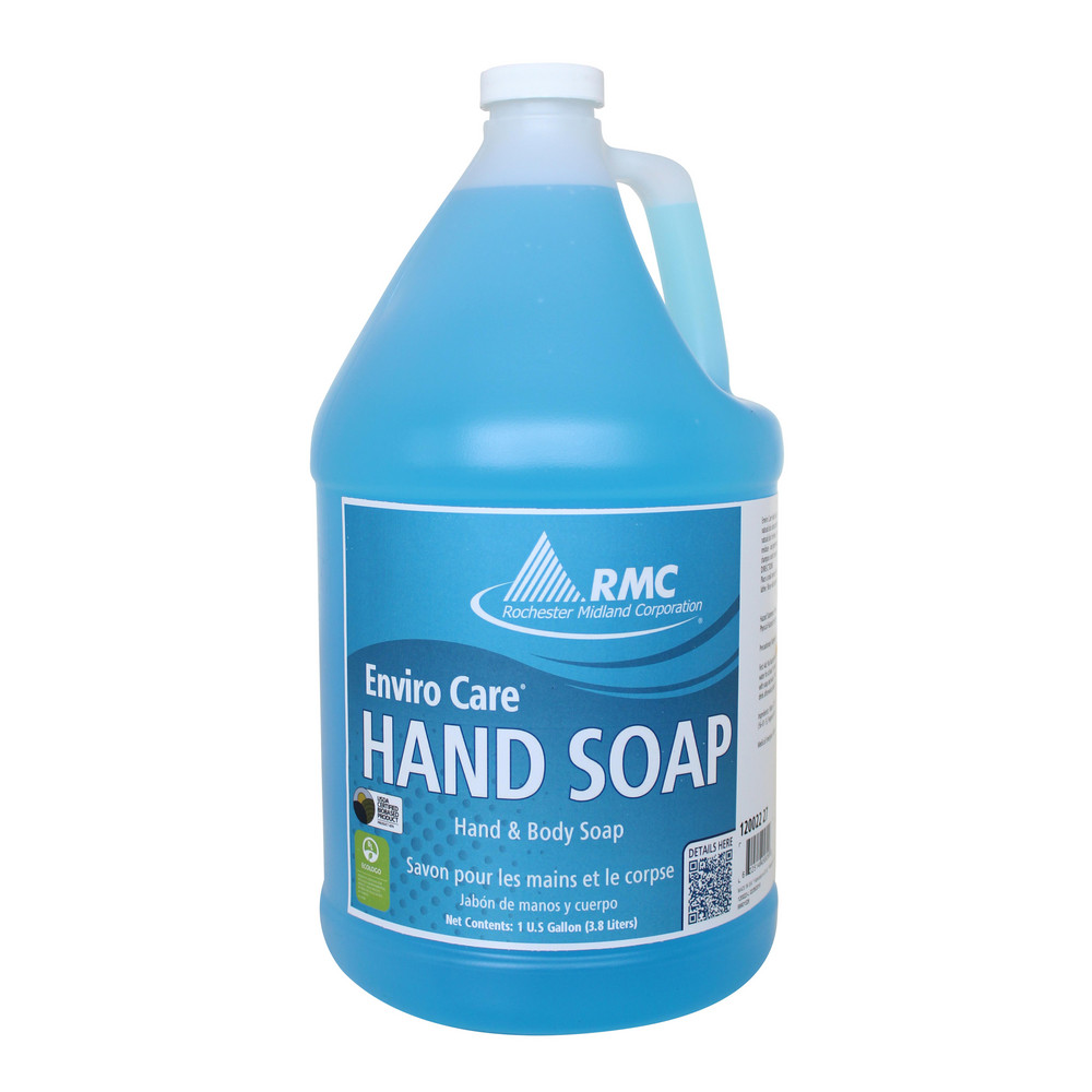 AbilityOne Hand Cleaner/Soap: 1 gal Bottle - 8520014322618