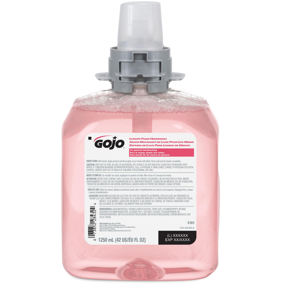 National Chemical Laboratories Hand Cleaners & Soaps: Hand Cleaner, Coconut, Drum, 55 gal - 0330-18