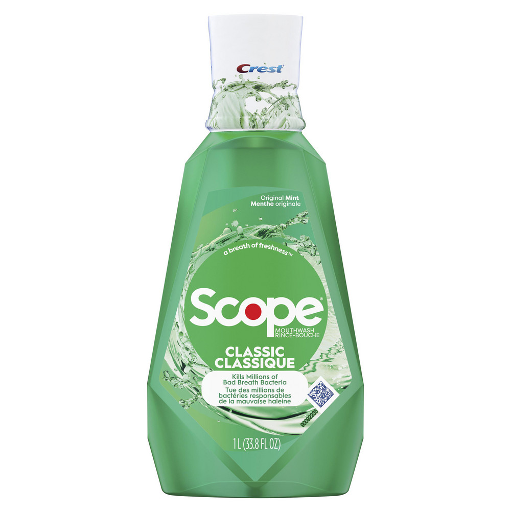 AbilityOne Toiletries: EMERGENCY PERSONAL HYGIENE REPLENISHMENT KIT - 8530016988424