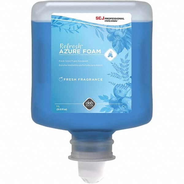 Diversey Hand Soap: 1,000 mL Cartridge - DVO05487
