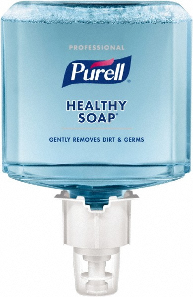 PURELL® PURELL Brand HEALTHY SOAP Lotion Handwash, Clean & Fresh Scent, 1200 mL Refill for PURELL ES4 Manual Soap Dispenser, 2/Case - 5095-02