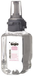 PURELL® PURELL Brand HEALTHY SOAP Lotion Handwash, Clean & Fresh Scent, 1200 mL Refill for PURELL ES4 Manual Soap Dispenser, 2/Case - 5095-02
