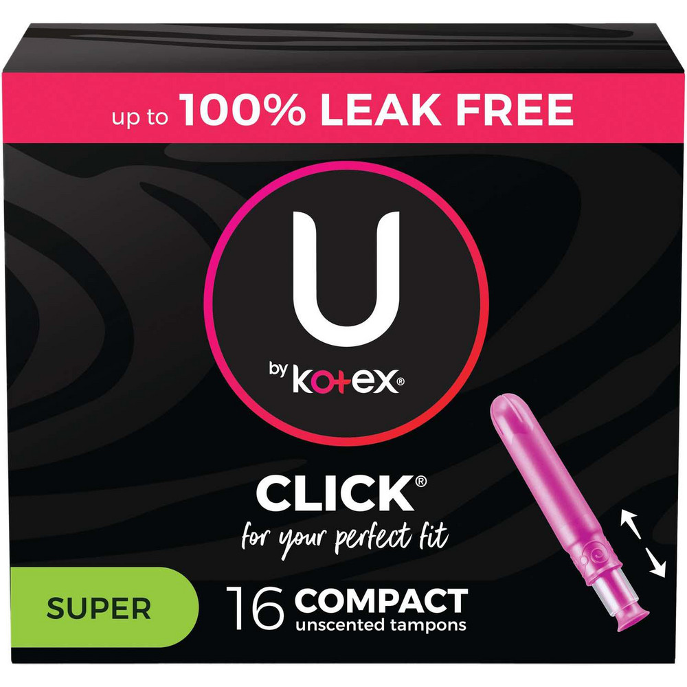 Depend Feminine Hygiene Products: Incontinence Protection, Max, None - KCM35456