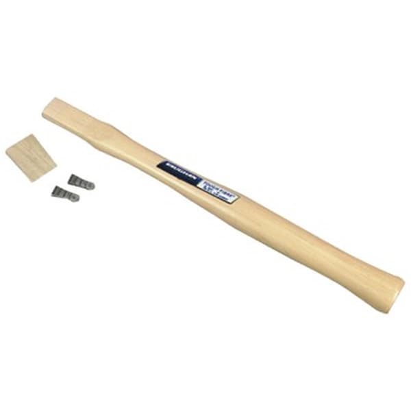 Vaughan 14 Inch Machinist 16Oz Ballpein Replacement - 770-621-62