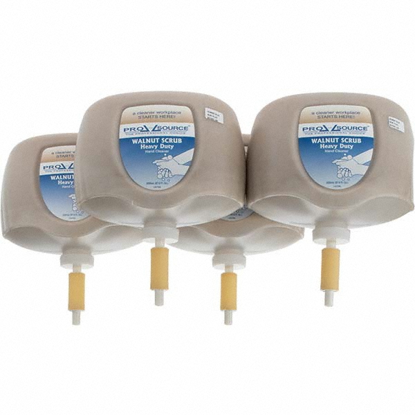 PRO-SOURCE 2 L Cartridge, Hand Cleaner with Grit - PRO-4767