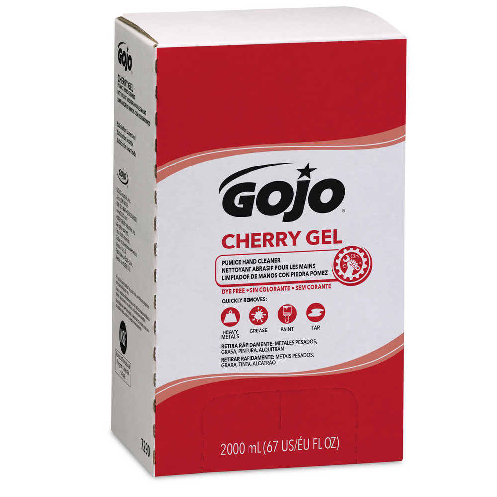PRO-SOURCE 2 L Cartridge, Hand Cleaner with Grit - PRO-4767