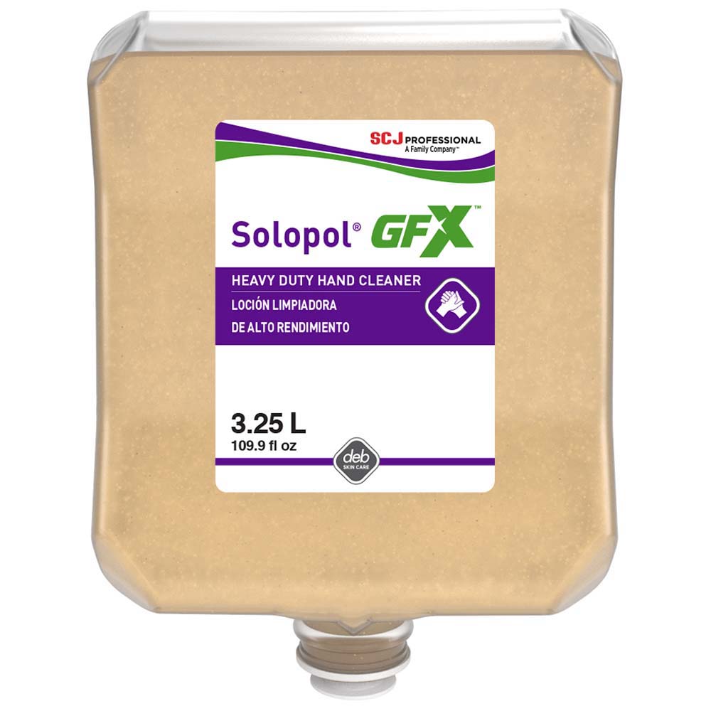 PRO-SOURCE 2 L Cartridge, Hand Cleaner with Grit - PRO-4767