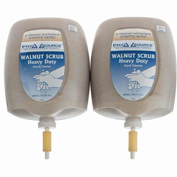 PRO-SOURCE 2 L Cartridge, Hand Cleaner with Grit - PRO-4767