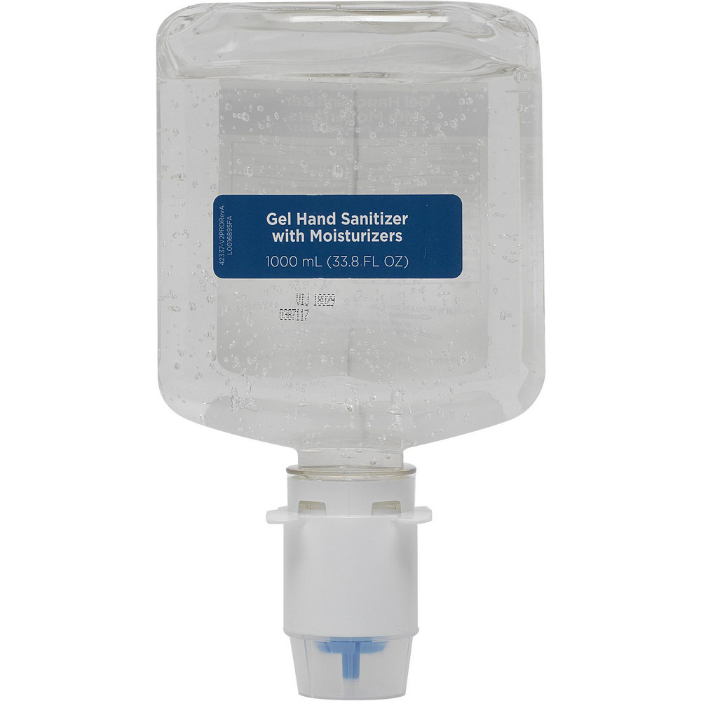 Dial Hand Sanitizer: Gel, 1.2 L Dispenser Refill - DIA19711