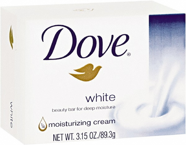 Dial Deodorant Bar Soap, Iconic Dial Soap Scent, 4 oz, 36/Carton - DIA92633