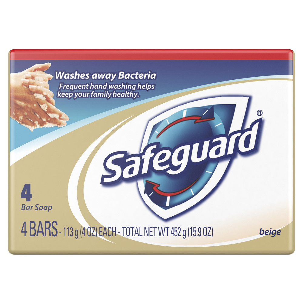 Dial Deodorant Bar Soap, Iconic Dial Soap Scent, 4 oz, 36/Carton - DIA92633
