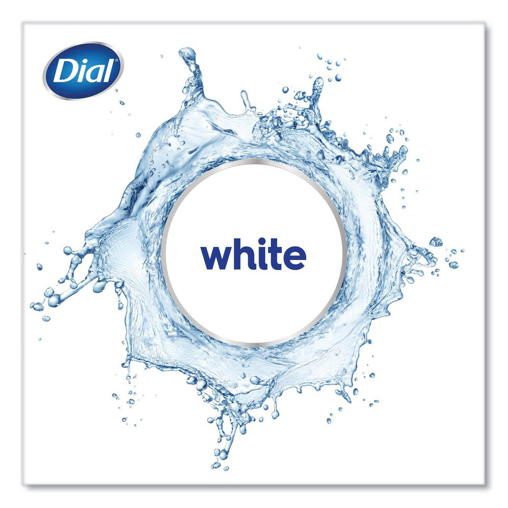Dial Deodorant Bar Soap, Iconic Dial Soap Scent, 4 oz, 36/Carton - DIA92633
